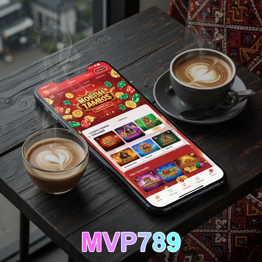 Instal MVP789