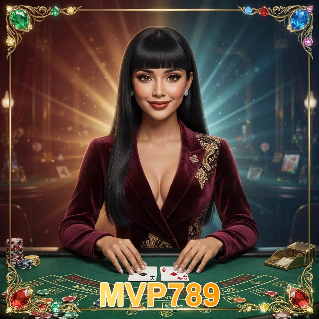 Masuk MVP789