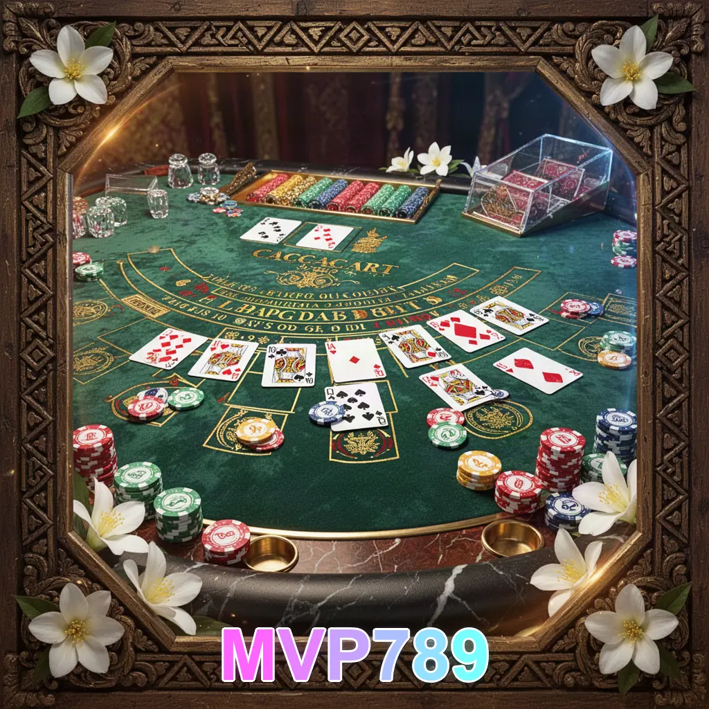 Game Fortune MVP789
