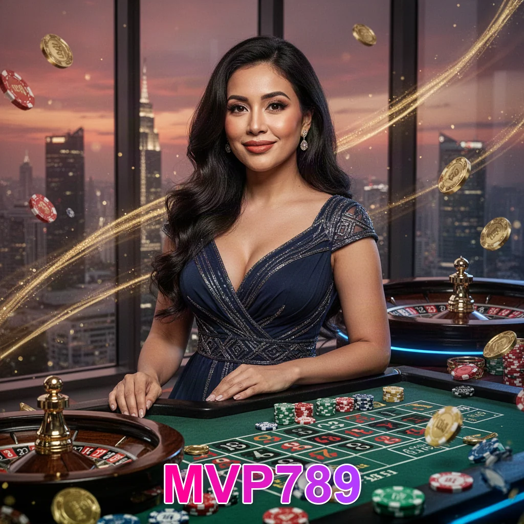Kasino MVP789