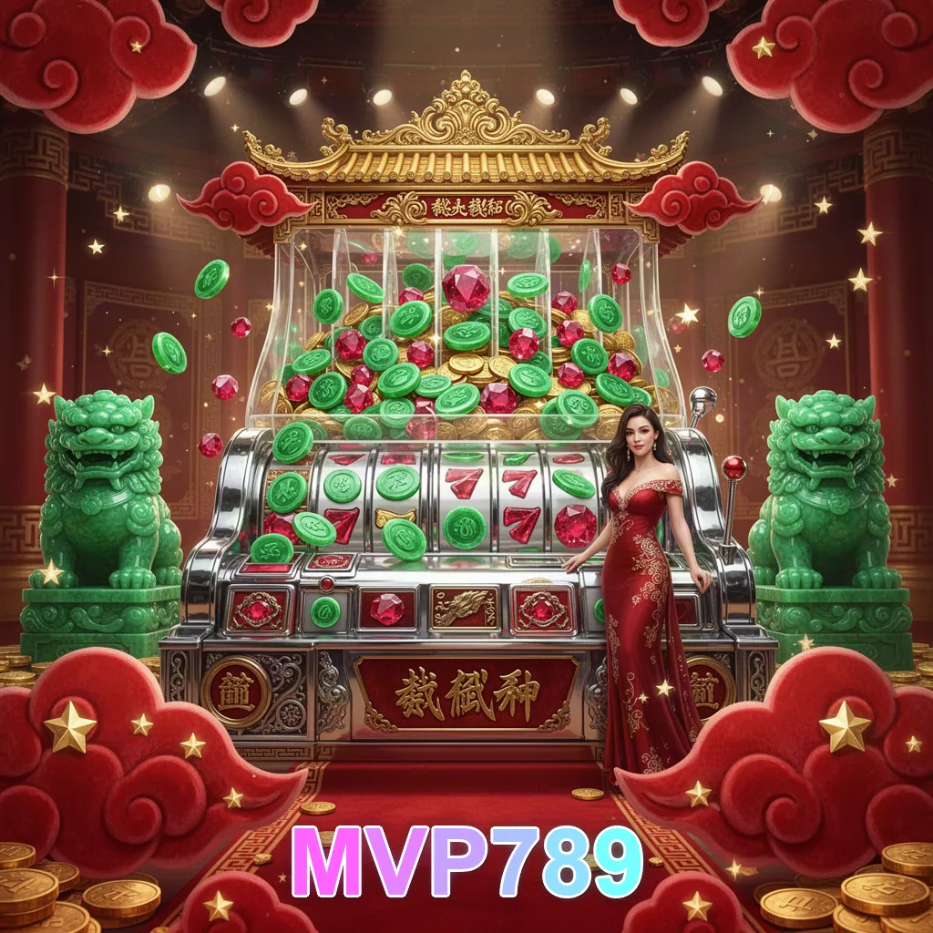 Telegram MVP789