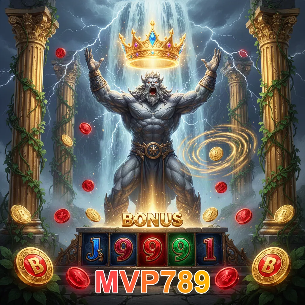 Unduh MVP789