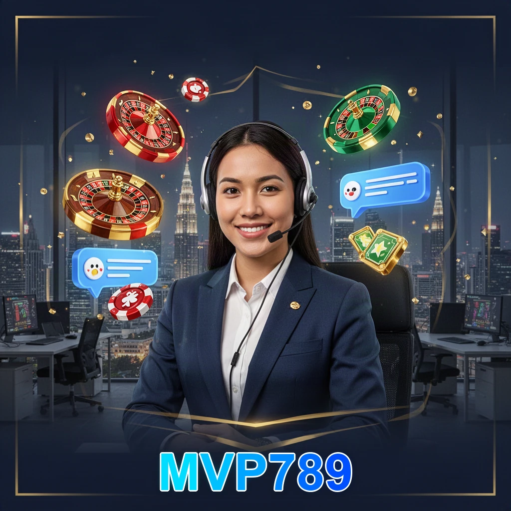 Unduh MVP789