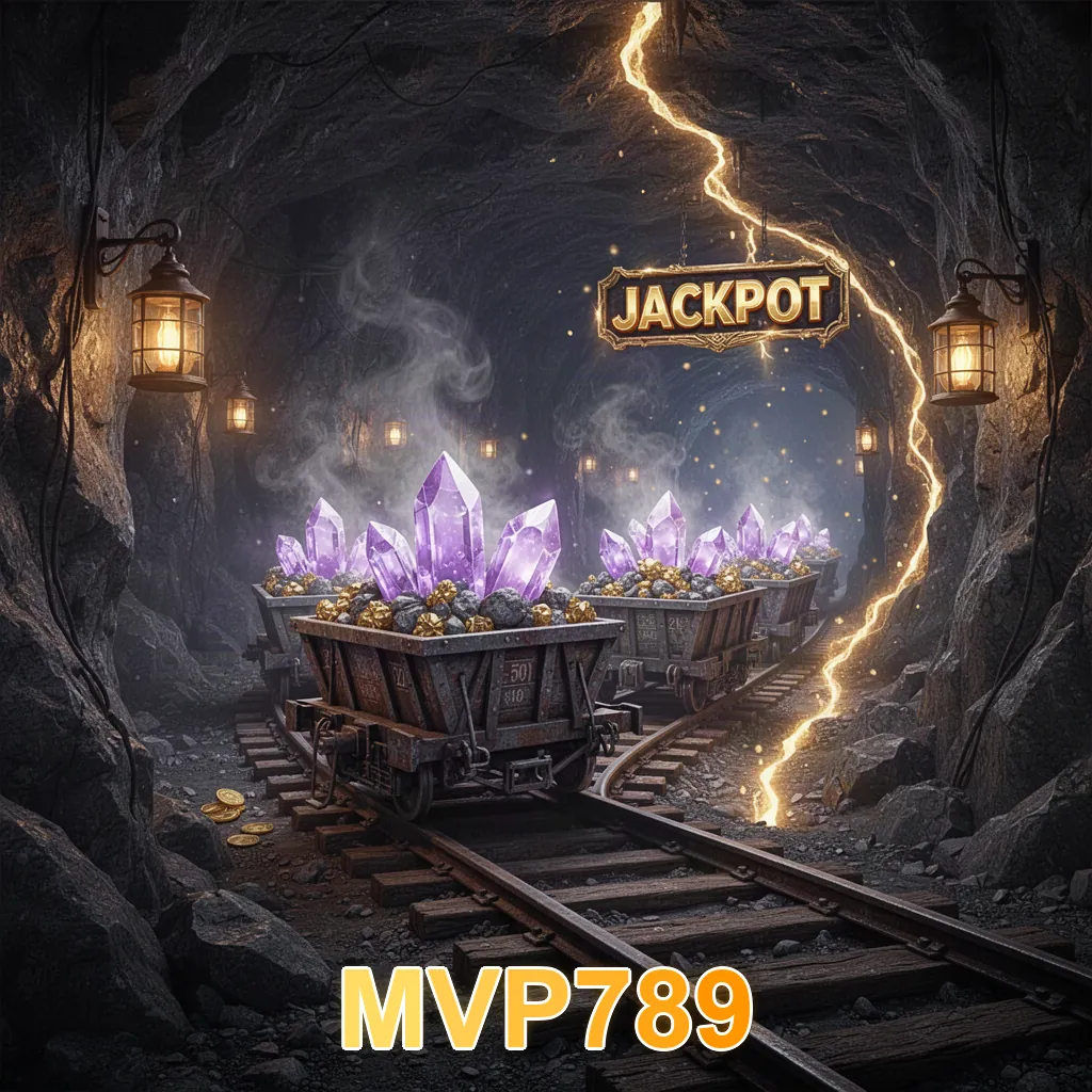 Aplikasi MVP789