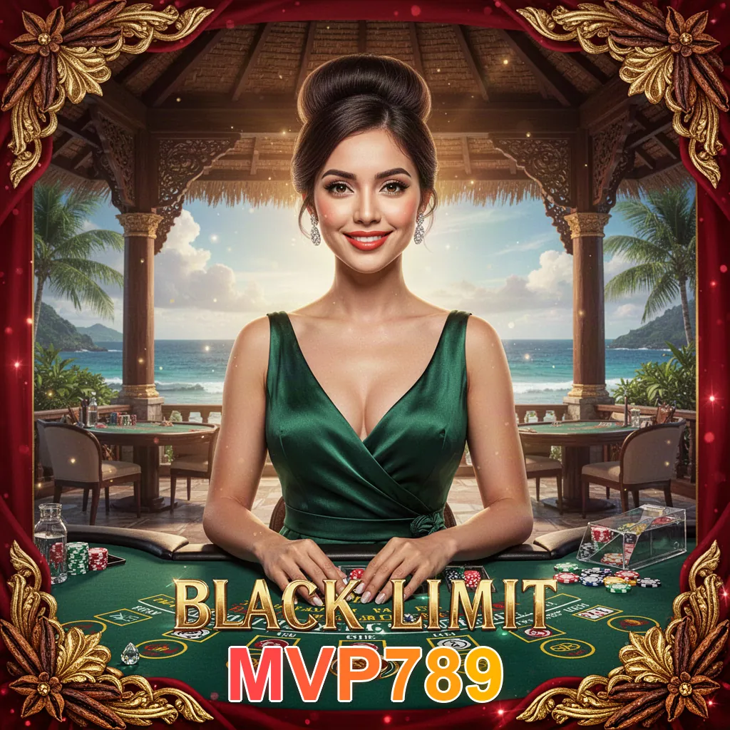 Pendaftaran MVP789