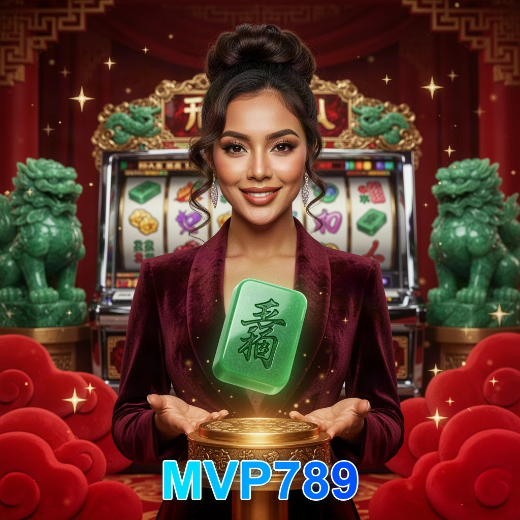 Taruhan MVP789