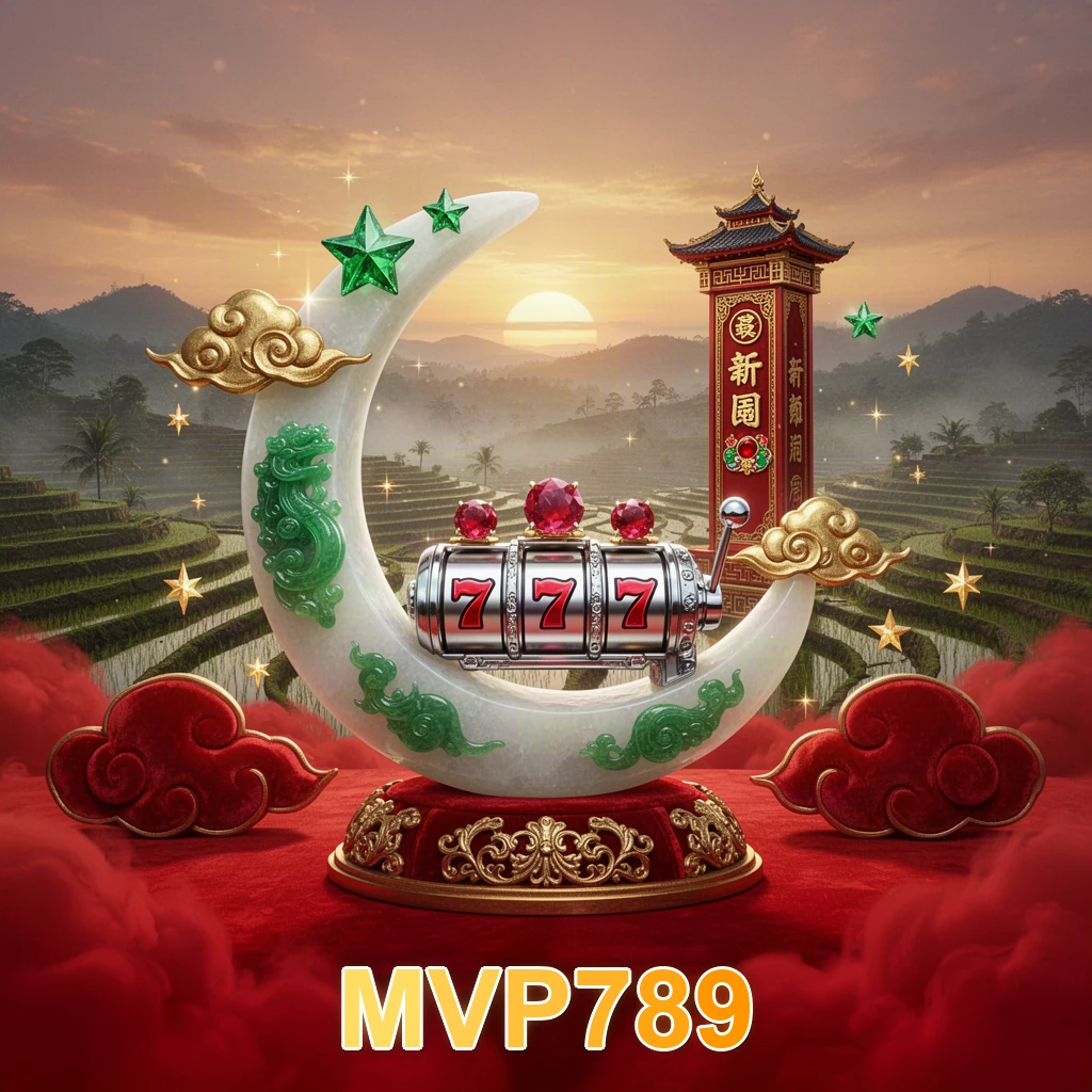Tabel RTP game kasino MVP789