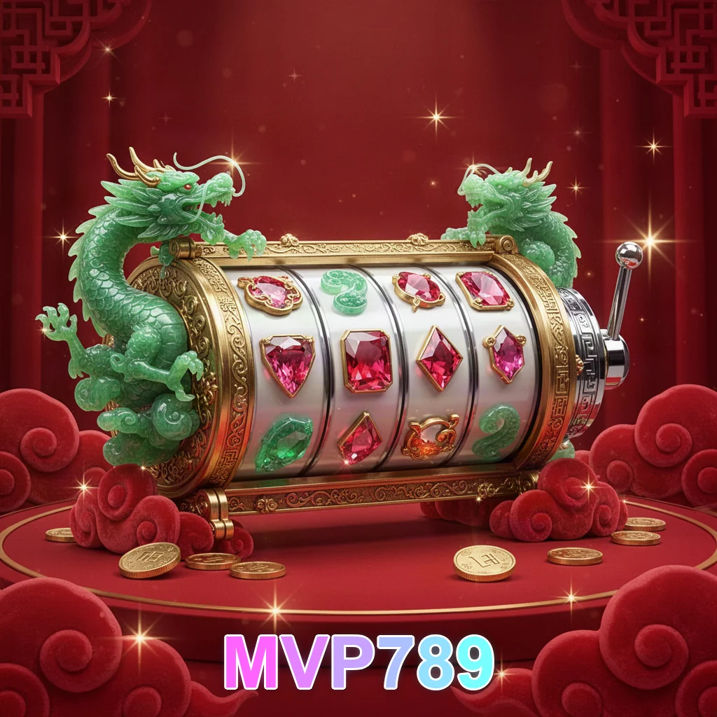 Lotre online yang tersedia di MVP789