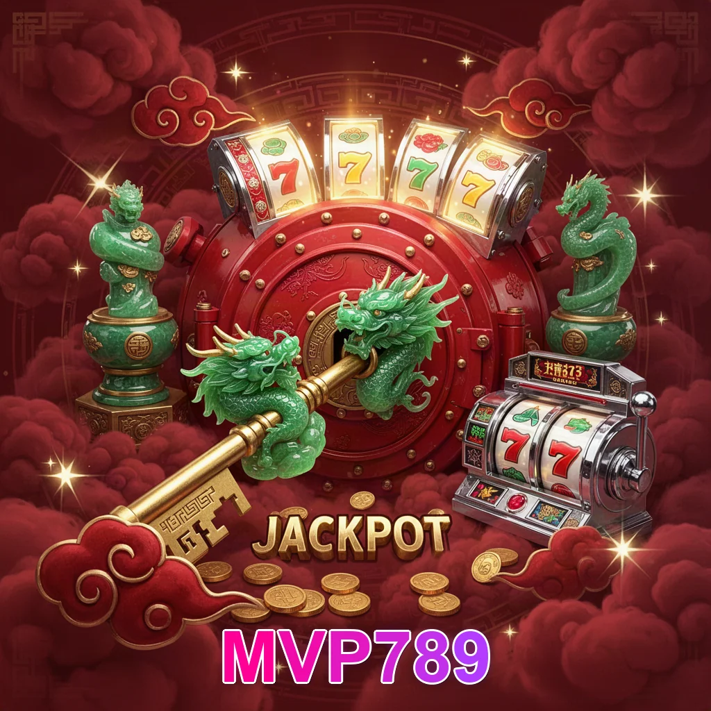 Menang MVP789