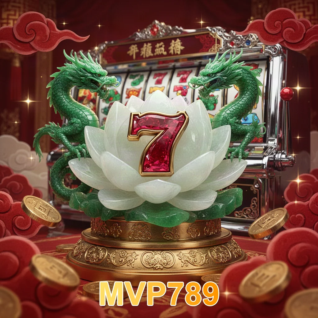 Platform MVP789